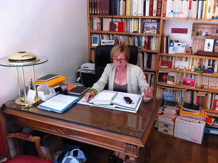 Psychologue Besançon