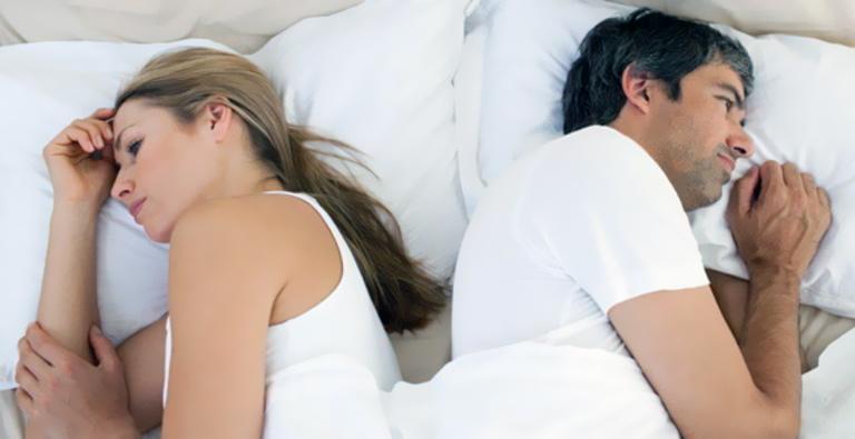 Troubles sexuels Besançon