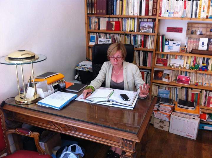 Psychologue Besançon