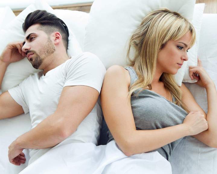 Troubles sexuels Besançon